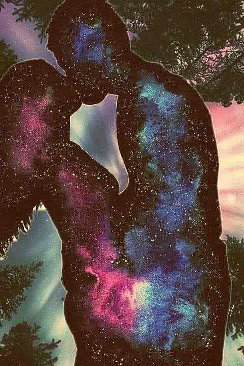 双生火焰为什么必须经历痛苦分离的阶段？