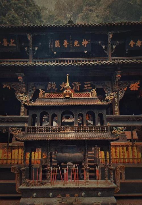 出马仙与正统道教的区别:民间信仰与宗教仪轨