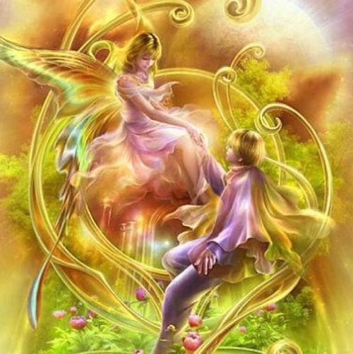 双生火焰为何相爱相杀？