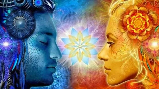 分开又和好的双生火焰关系，会结婚吗?