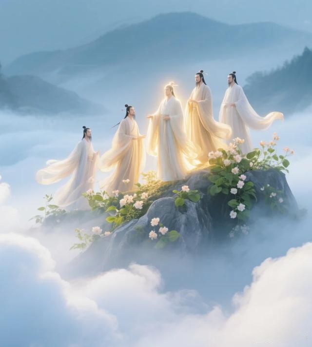 保家仙和出马仙有什么区别？一看就懂