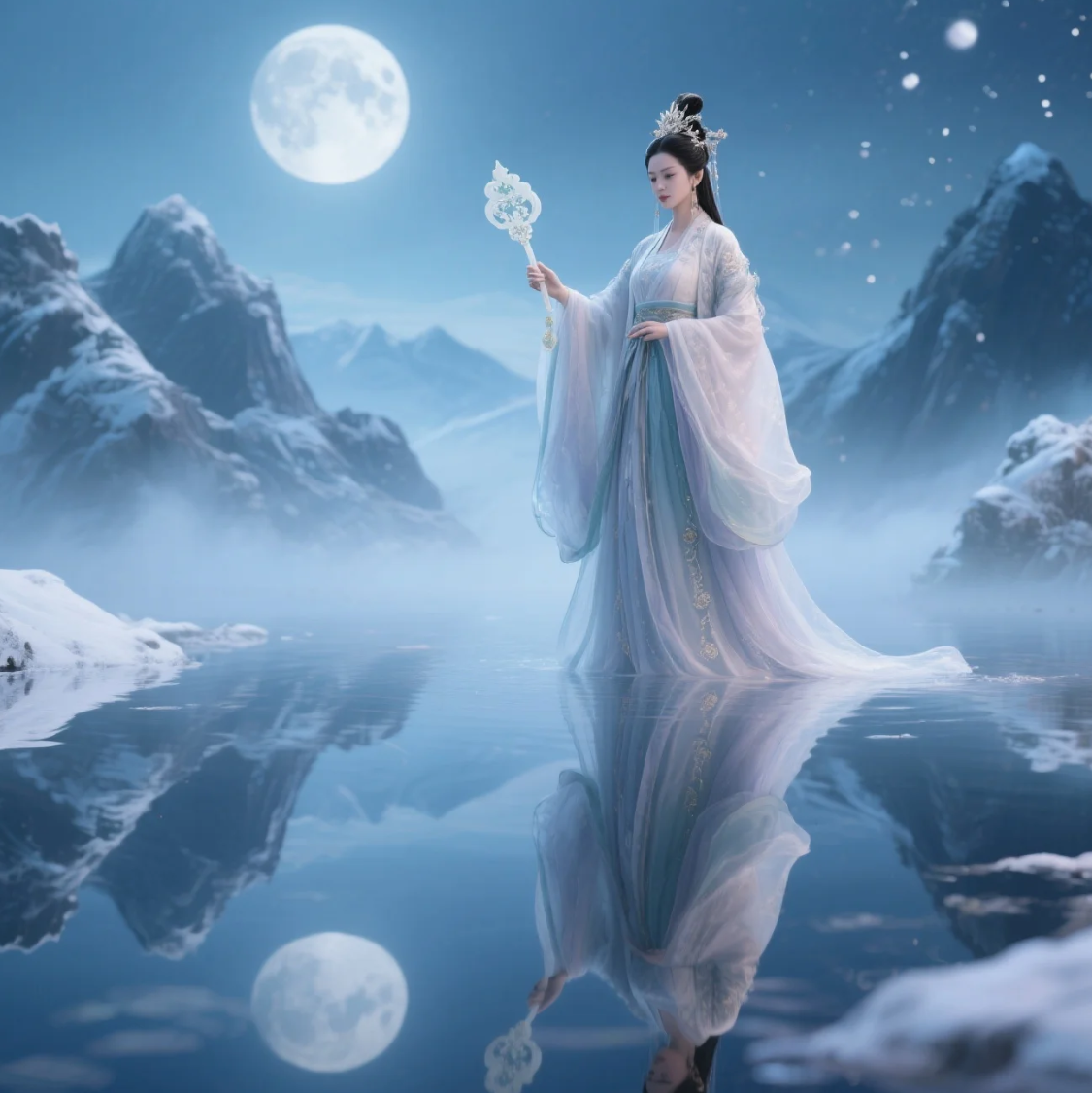 胡黄白柳灰五大仙家，分别指的是什么？