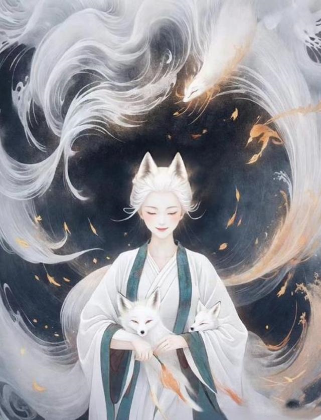 出马仙是什么意思？出马弟子的全过程解析