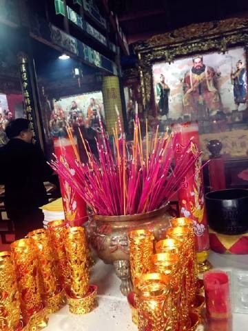 莫名其妙的难受？可能是仙缘在磨你