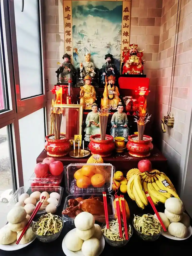 出马仙看事不准了是什么原因?