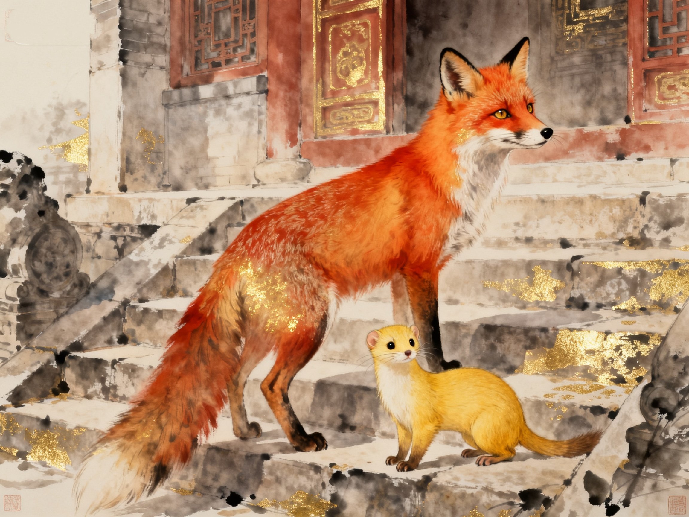 保家仙是祖先传下来的吗？会找上第几代人？