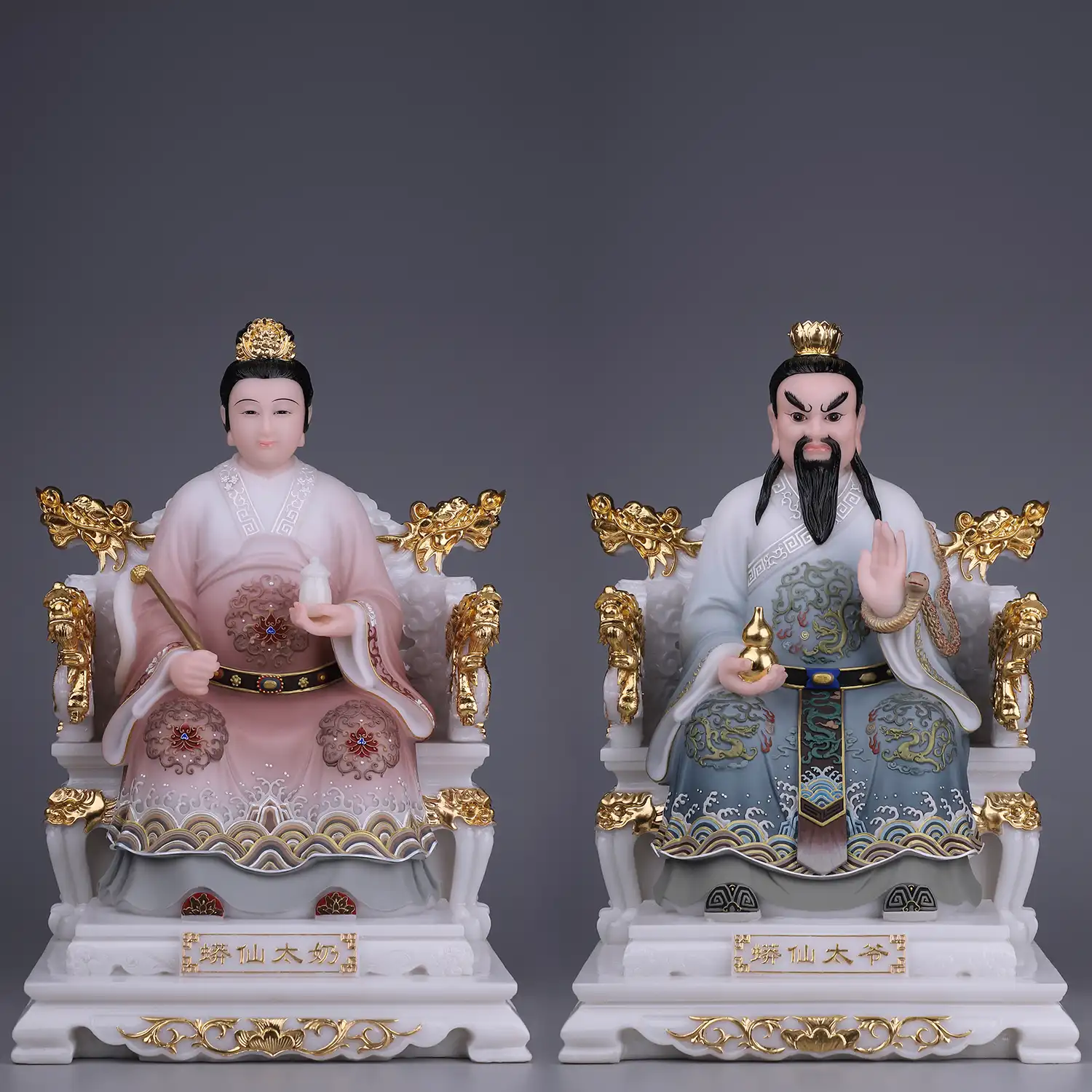 出马弟子为什么要修心?不修心会怎样?