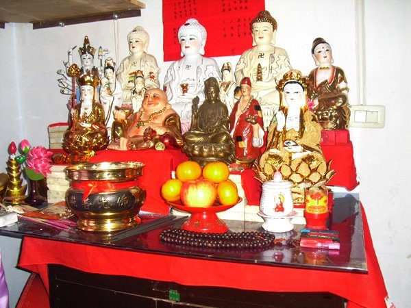 给仙家“招兵买马”是什么意思?普通弟子需要做吗?