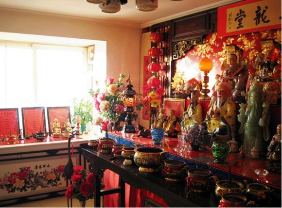 仙家之间也会“斗法”吗？弟子会有什么感应？