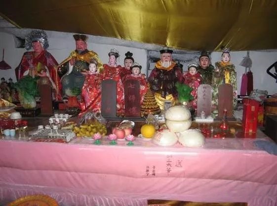 出马弟子最后都会有“归山”之日吗？“归山”意味着什么？