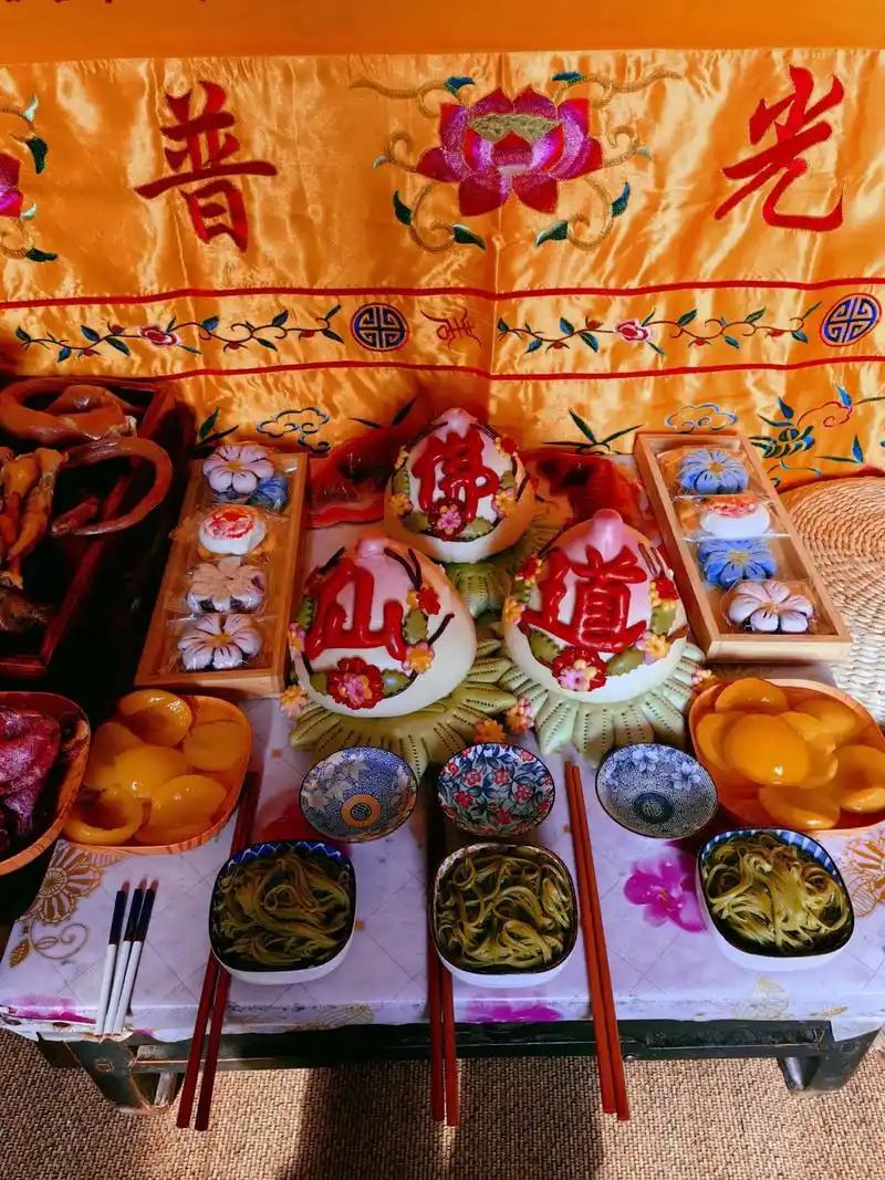 仙家“捆身”分“全捆”和“半捆”吗？感觉有何不同？