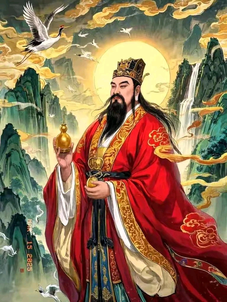 为什么真正的出马仙不愿轻易“盘道”？“盘道”的规矩和风险是什么？