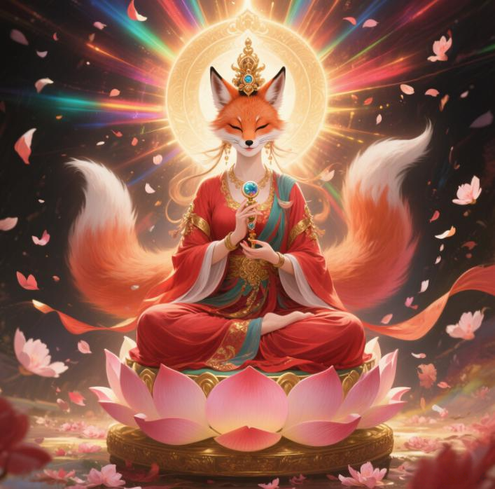 年轻一代的出马弟子,如何用新媒体(如短视频)立堂看事?