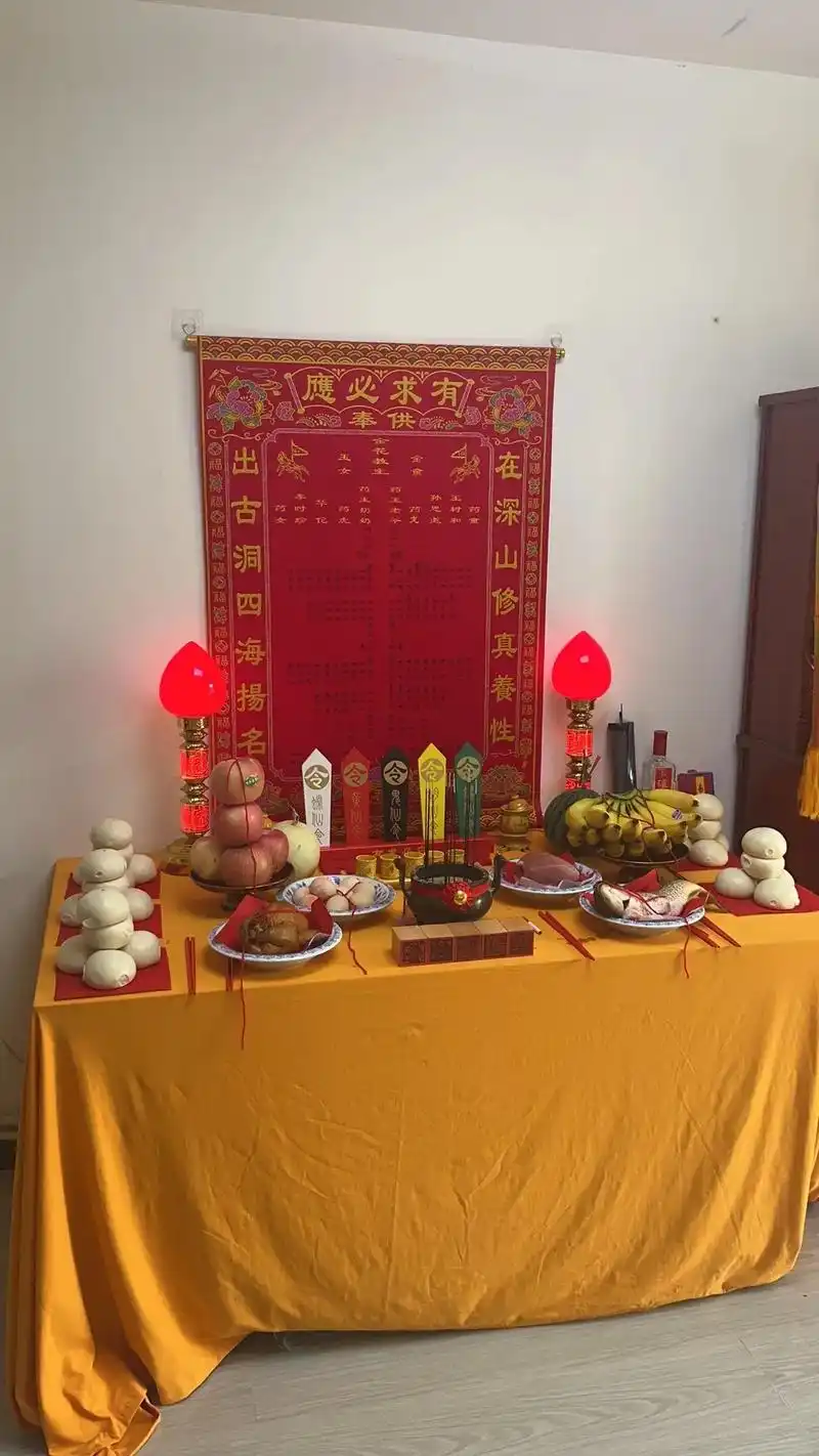 “地府仙”主要都是哪些？清风、烟魂、悲王有什么区别？