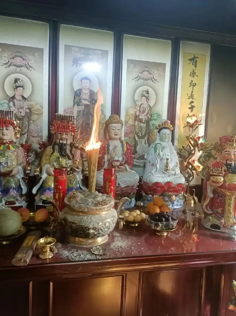 新堂口“仙家不全”怎么办？后期会自己“招兵买马”吗？