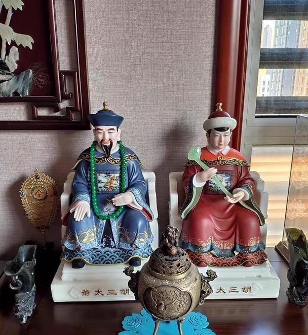 “报马”仙家在堂口里是什么角色？为什么沟通信息离不开它？