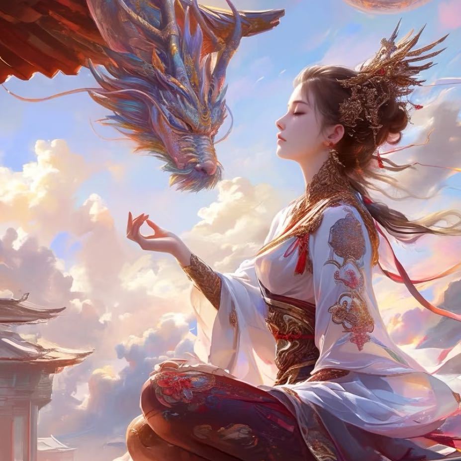 “地府仙”闹得凶是怎么回事？是想要供奉还是另有原因？