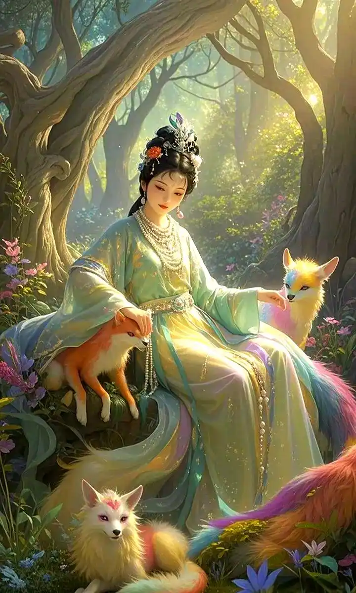 “胡黄不过山海关”是真的吗？南方出马仙堂口有哪些特点？