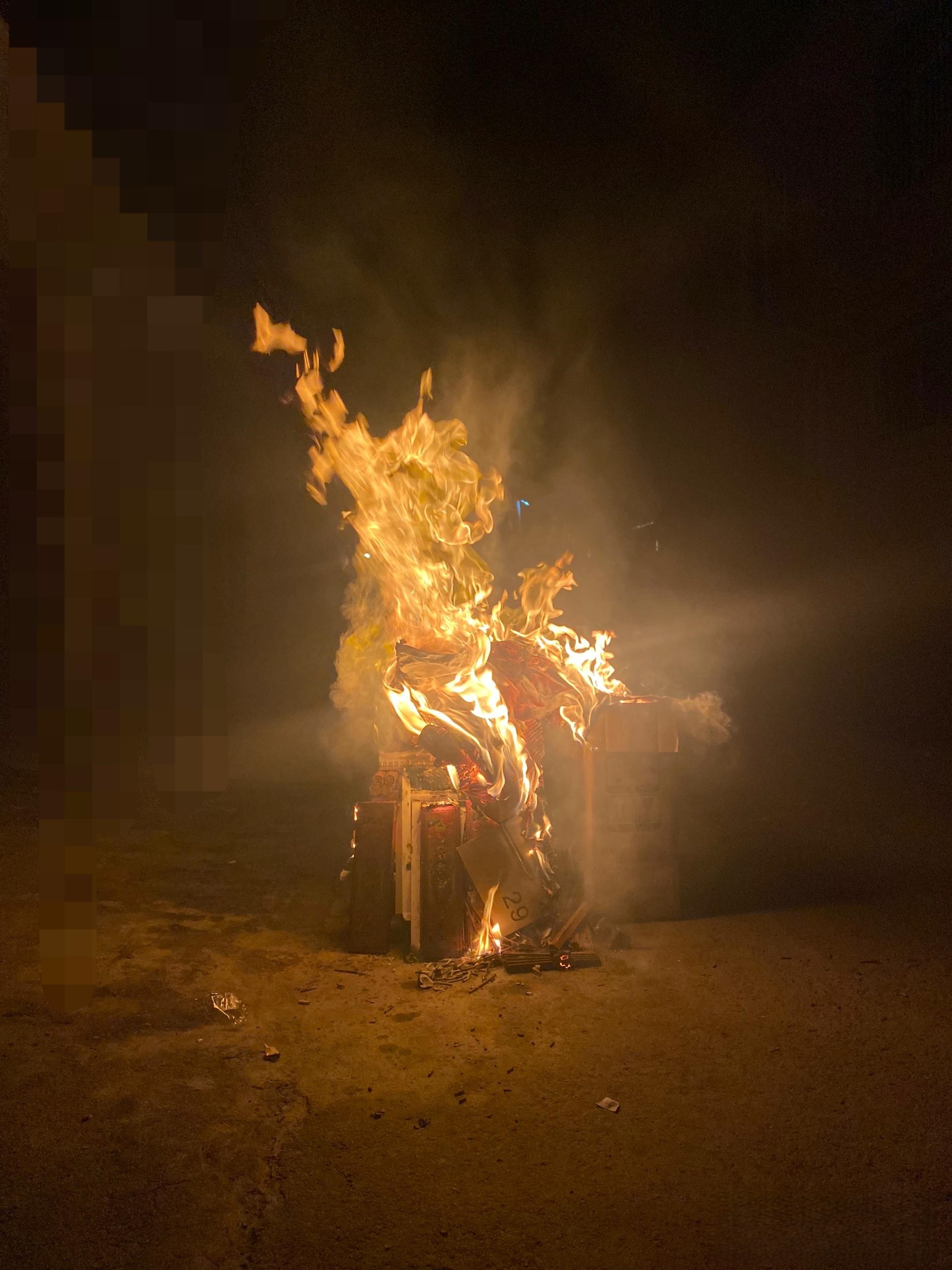 “清仙”（地府仙）太多占堂口，是好是坏？该如何平衡？