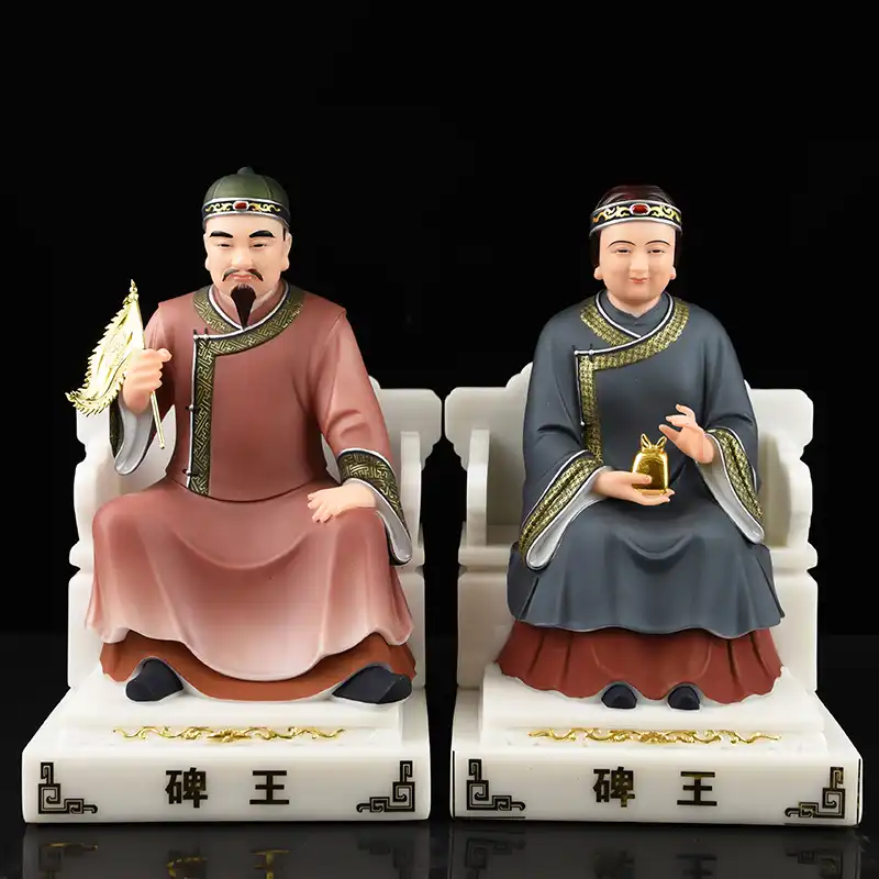 “鬼仙”和“清风”有区别吗？他们在“地府仙”里属于什么级别？